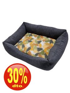 CAMA PINCEL NEGRO 45 cm. 30%dto